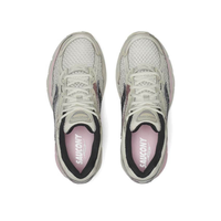 Saucony Pro Grid Omnia 9 - Eggshell Touch Pink