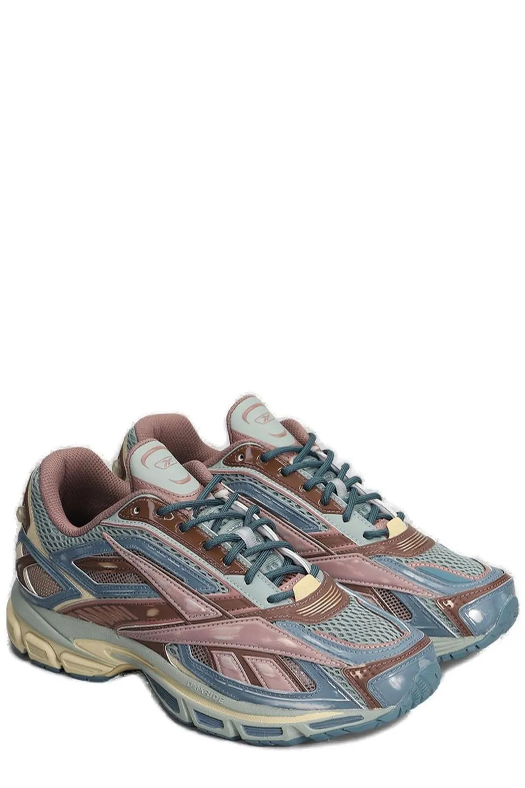 Reebok LTD Premier Road Ultra Sneakers Tranquil Pink / Blue