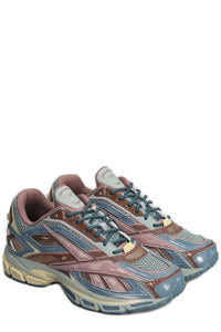 Reebok LTD Premier Road Ultra Sneakers Tranquil Pink / Blue