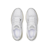 Saucony Pro Grid Omnia 9 - White Eggshell