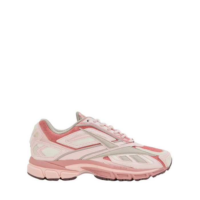 Reebok LTD Premier Road Ultra Sneakers Pure Pink
