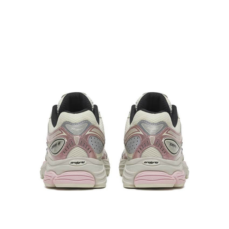 Saucony Pro Grid Omnia 9 - Eggshell Touch Pink