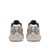 Saucony Pro Grid Omnia 9 - Eggshell Touch Pink