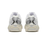 Saucony Pro Grid Omnia 9 - White Eggshell