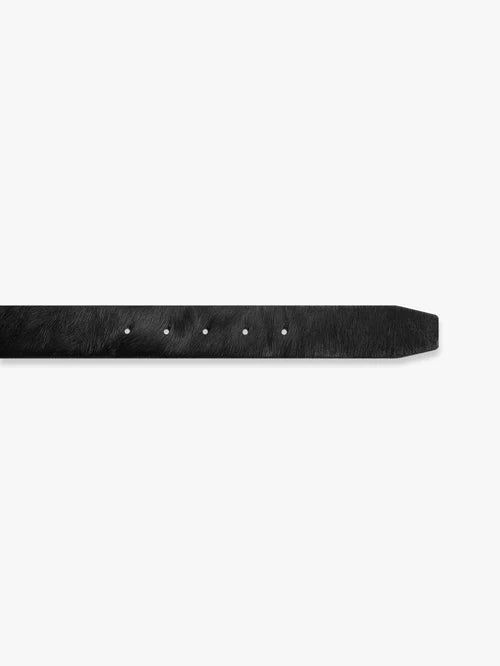 Reternity Pony Belt Black