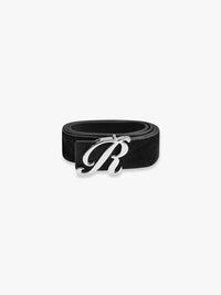 Reternity Pony Belt Black