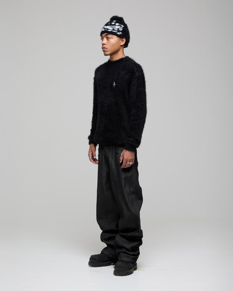 Formy Studio Pugnale Mohair Knitwear