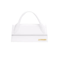 Jacquemus Le Chiquito Long White