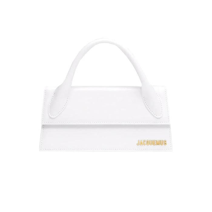 Jacquemus Le Chiquito Long White