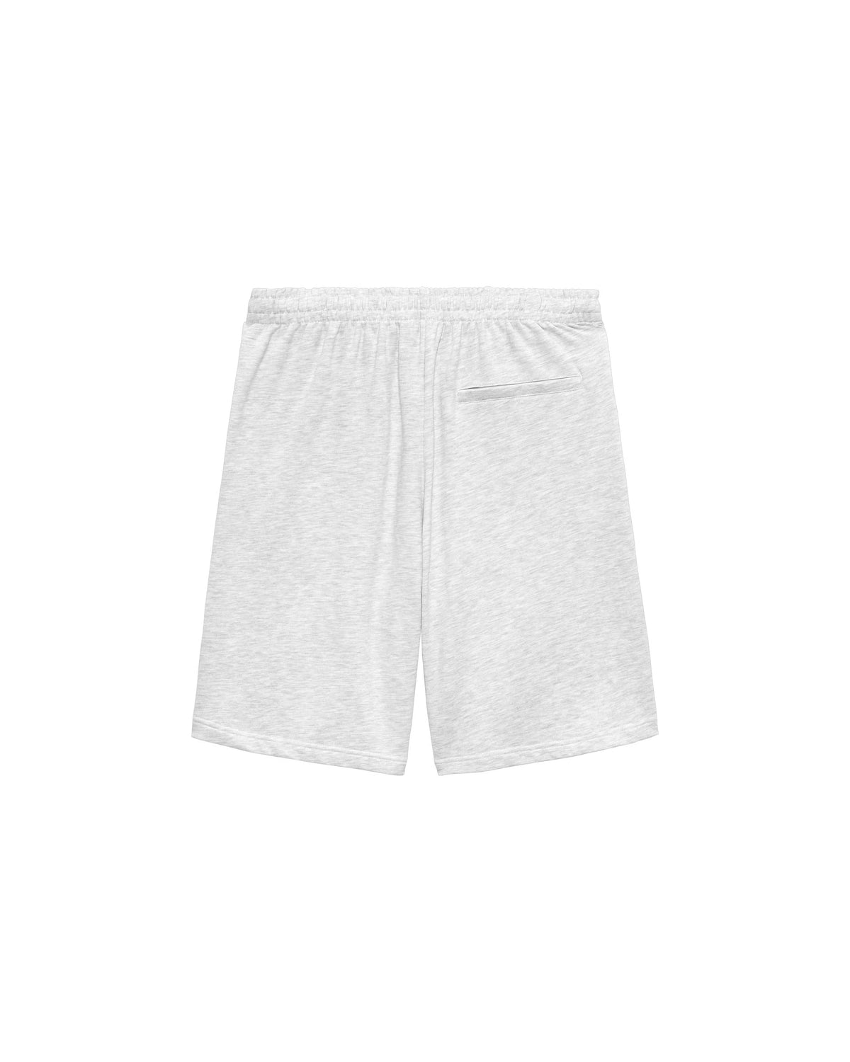 New Amsterdam Flow Shorts Ash