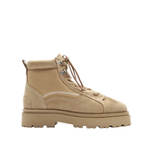 Le Mont Boot | Sand
