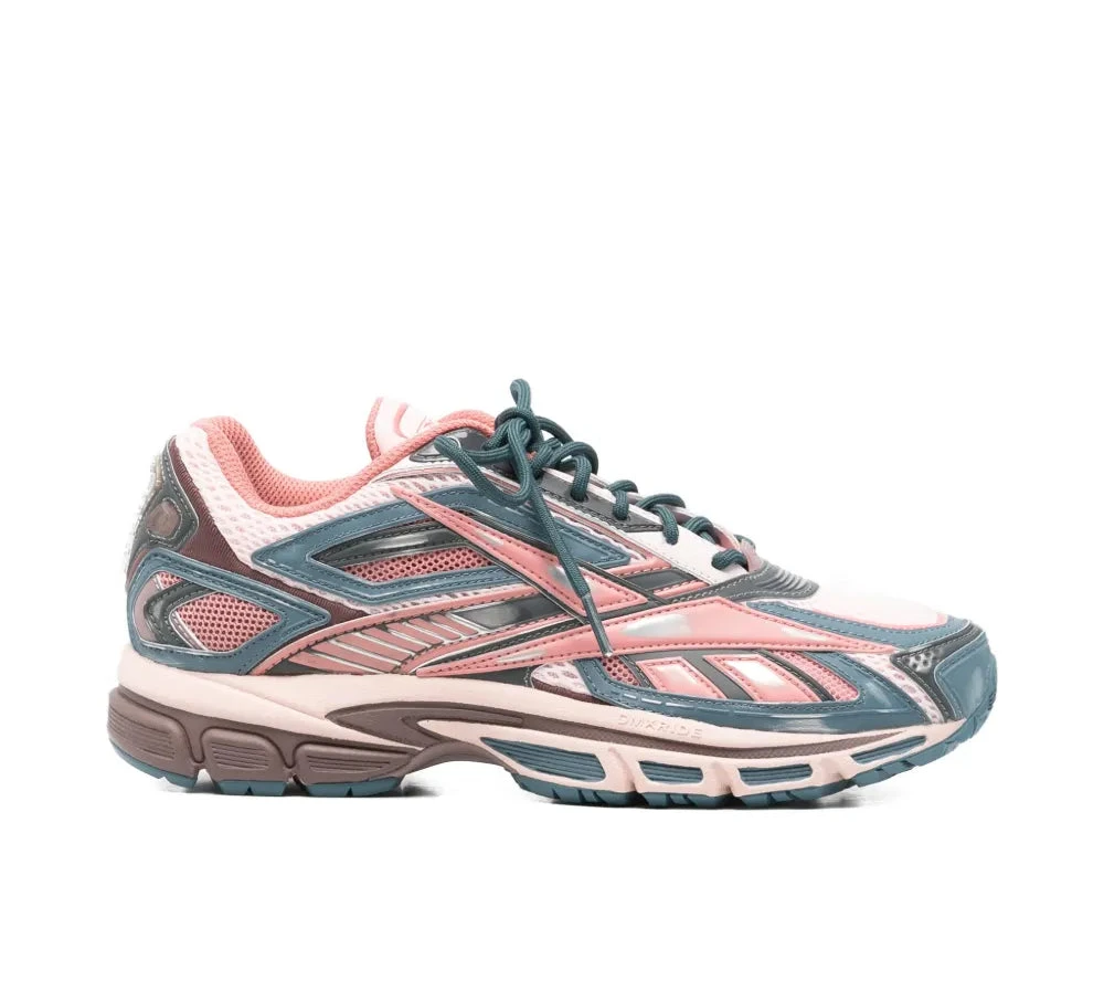 Reebok LTD Premier Road Ultra Sneakers Tranquil Pink / Blue