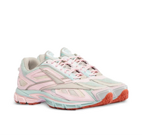 Reebok LTD Premier Road Ultra Sneakers Tranquil Teal / Pure Pink / Linen