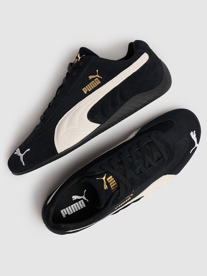 Puma Speedcat OG Sneakers Black
