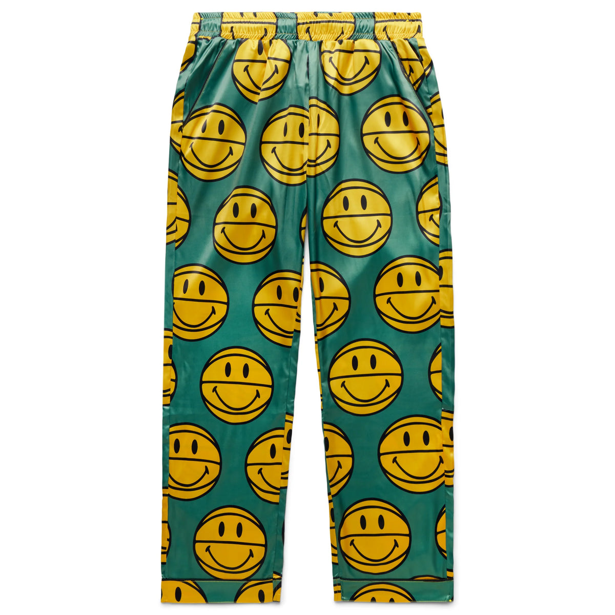 Market Basketball Pajama Set