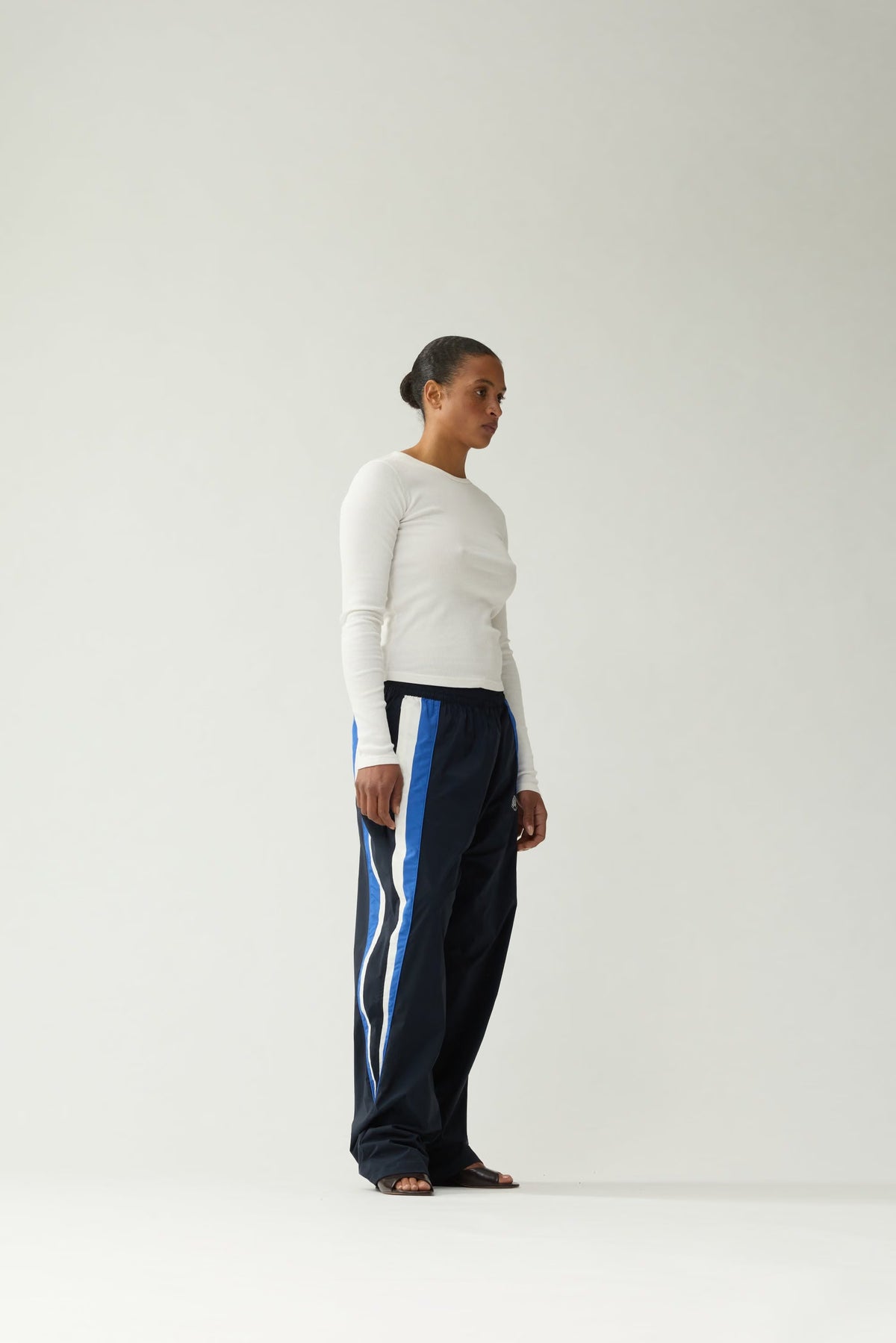 New Amsterdam Track Pants Night