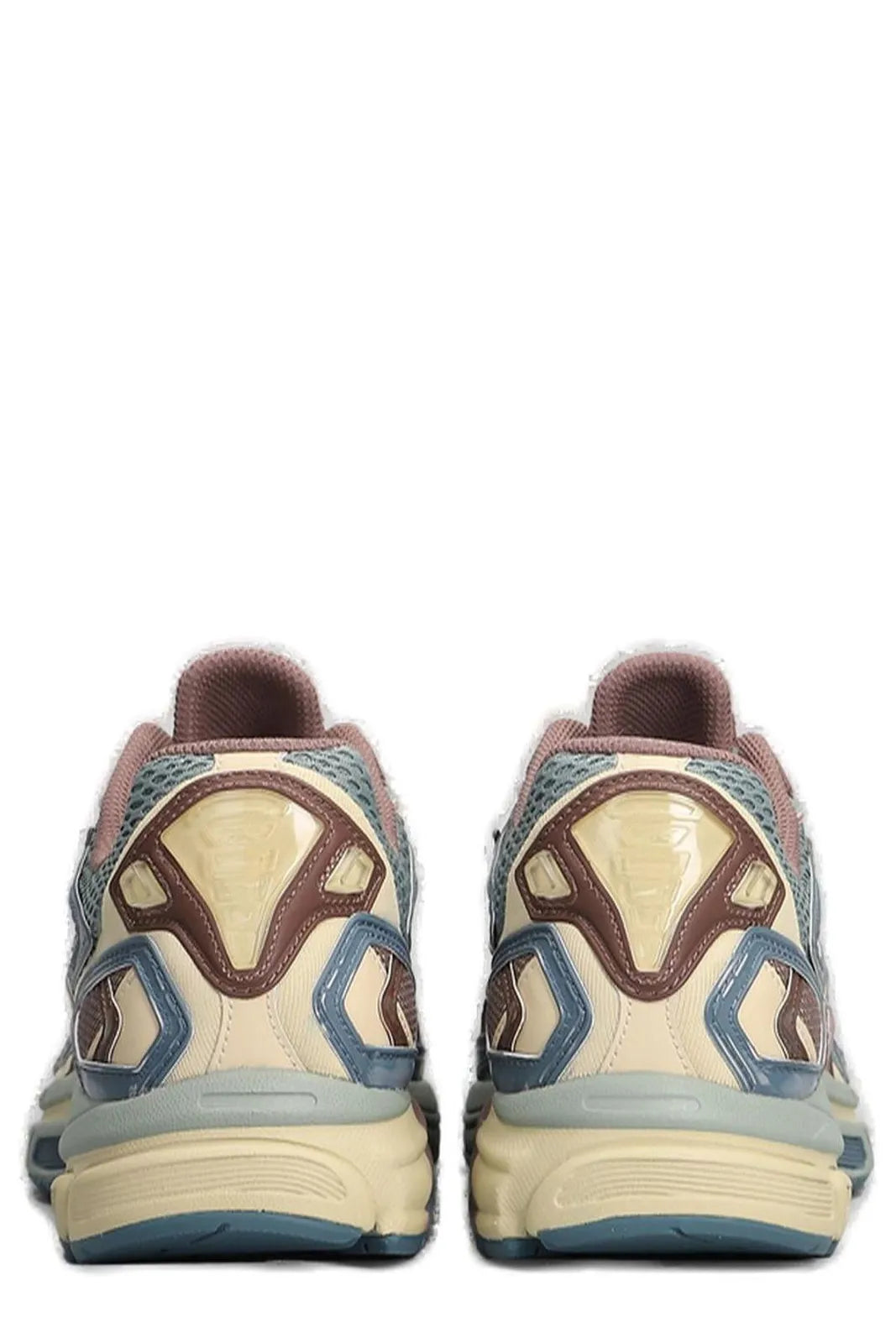 Reebok LTD Premier Road Ultra Sneakers Tranquil Pink / Blue