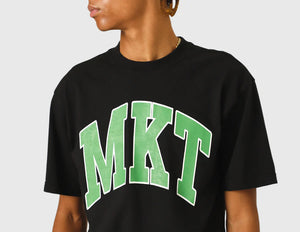 Market MKT Arc T-shirt / Washed Black
