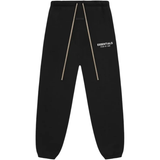 Essentials Fear of God Fleece Sweatpants Black