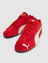 Puma Speedcat OG Sneakers Red