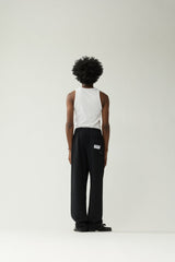 Work Trousers Black