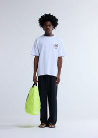 New Amsterdam Tropical Tee