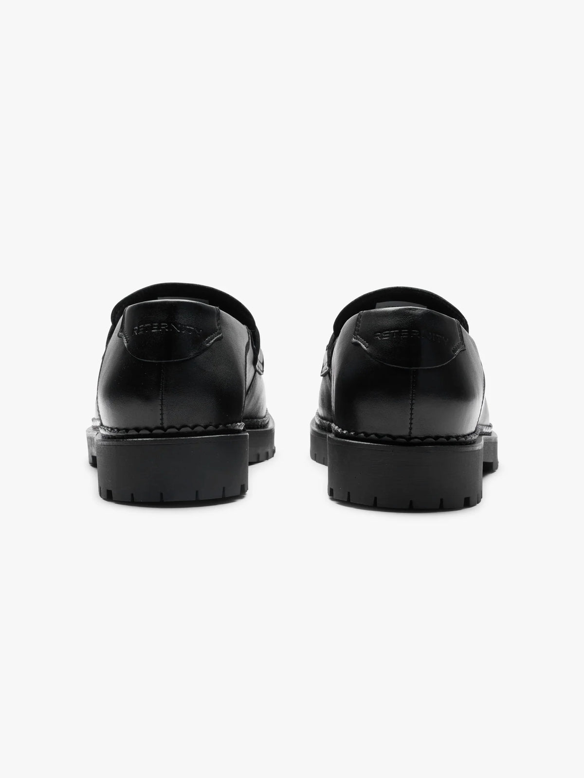Le Parisien Loafer | Black