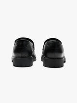 Le Parisien Loafer | Black