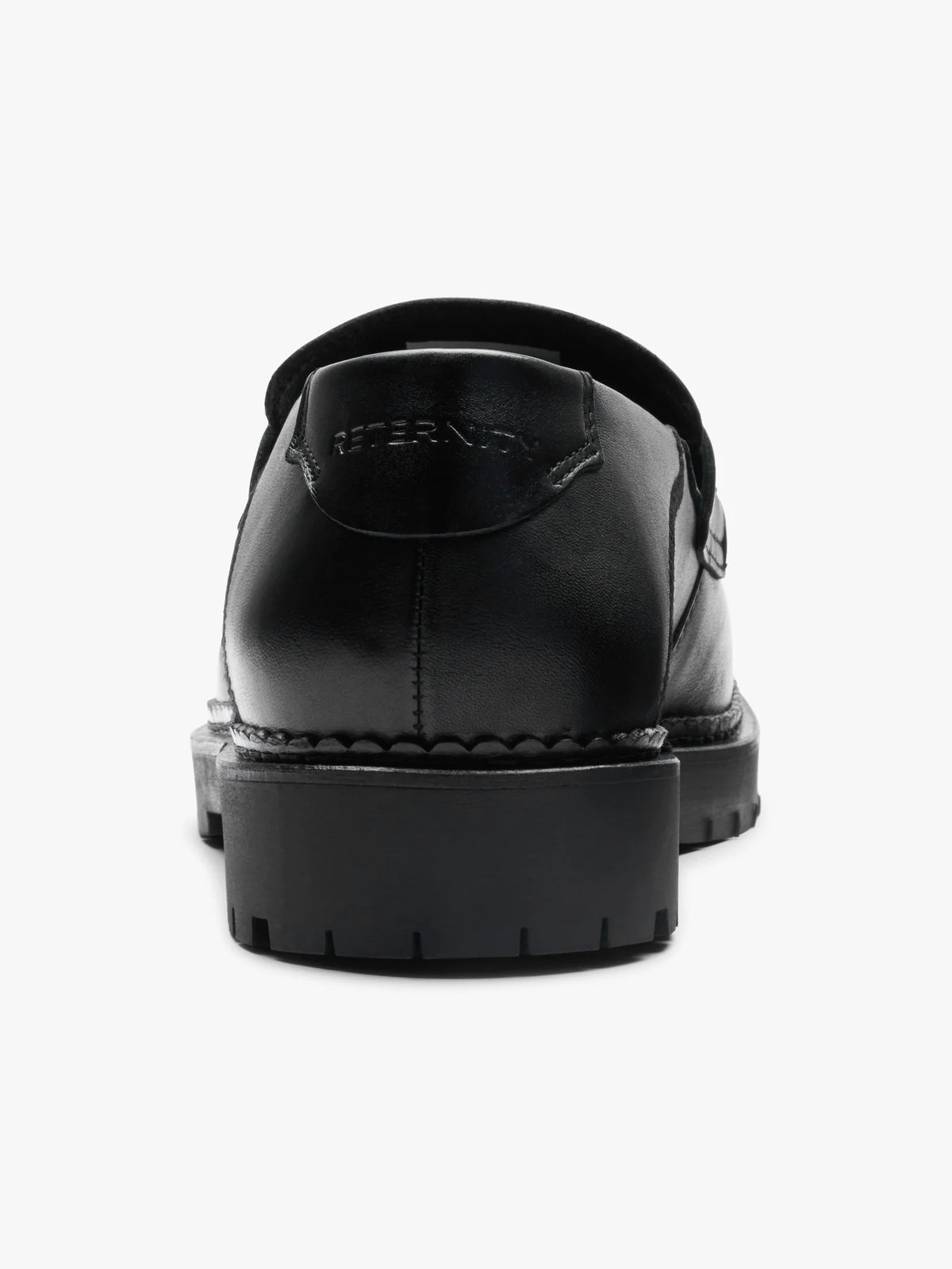 Le Parisien Loafer | Black