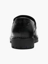 Le Parisien Loafer | Black