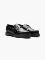 Le Parisien Loafer | Black