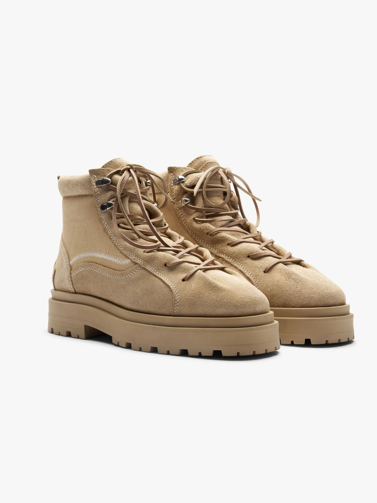 Le Mont Boot | Sand