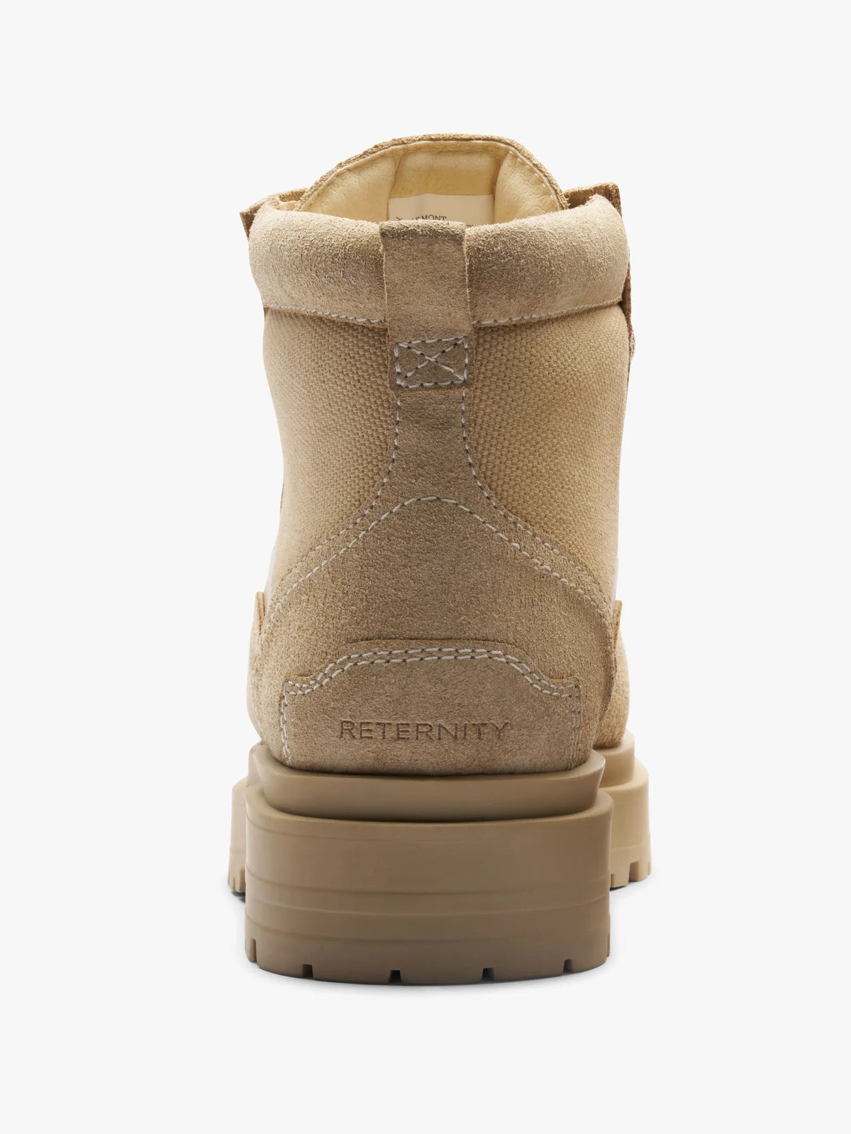 Le Mont Boot | Sand