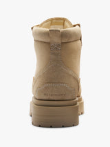 Le Mont Boot | Sand