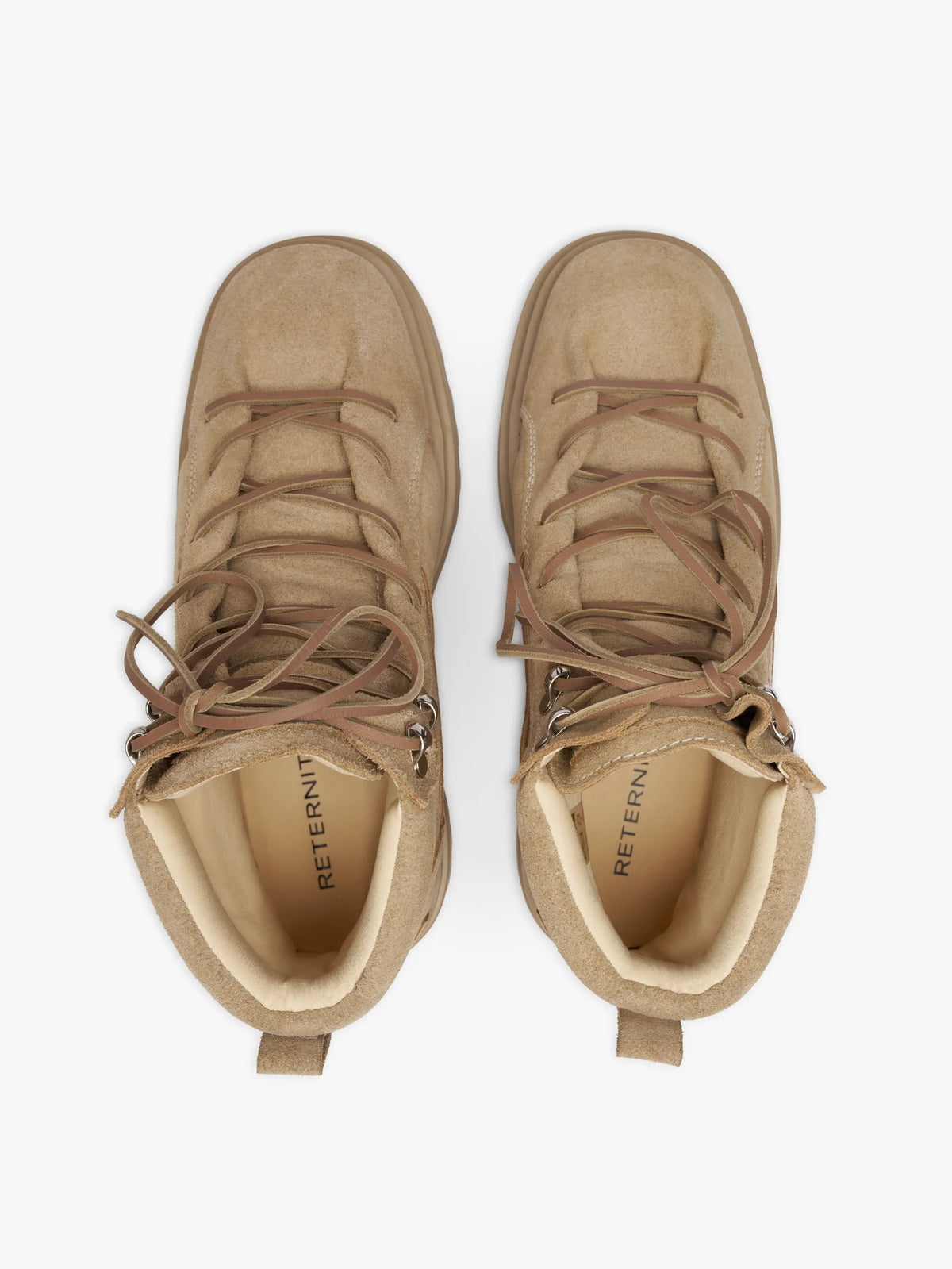 Le Mont Boot | Sand