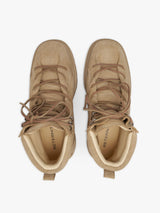 Le Mont Boot | Sand