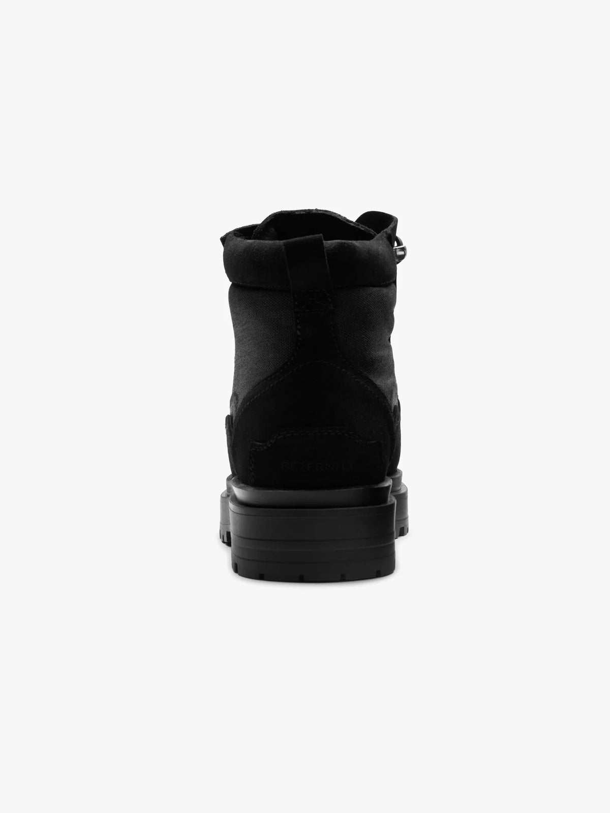 Le Mont Boot | Black