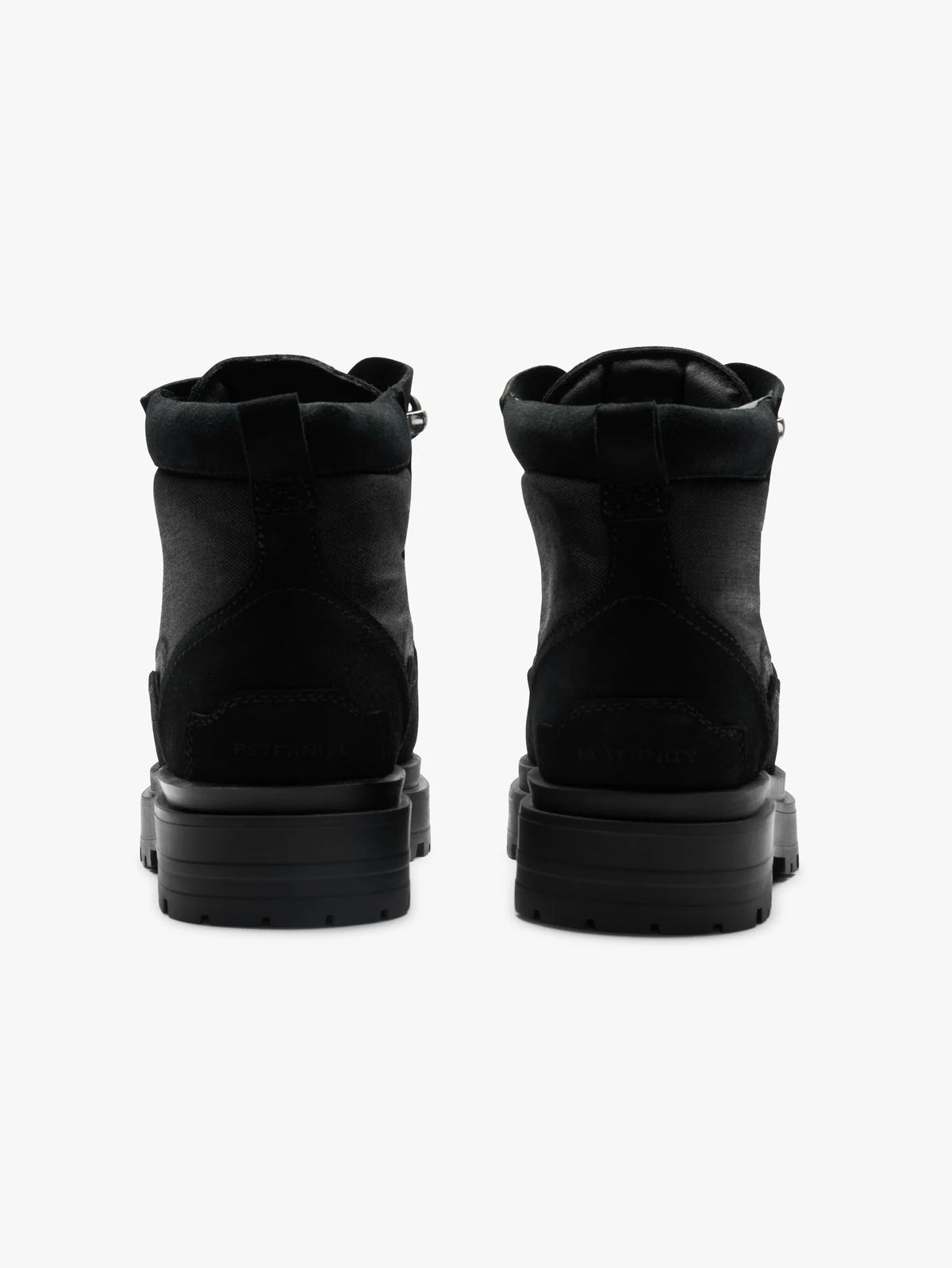 Le Mont Boot | Black