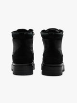 Le Mont Boot | Black