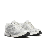 Saucony Pro Grid Ride 1 - Ivory Retro