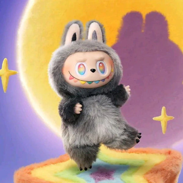 Pop Mart Labubu Big Into Energy Series Single Blind Box