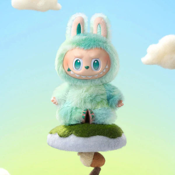 Pop Mart Labubu Big Into Energy Series Single Blind Box