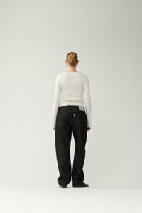 New Amsterdam 252 Denim Black