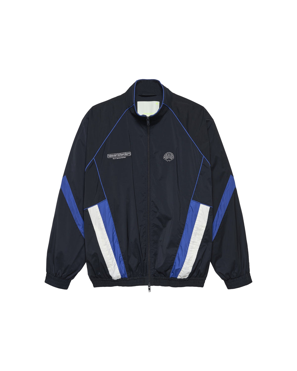 New Amsterdam Track Jacket Night