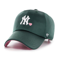 9FORTY Adjustable Cap Boston Celtics The League green 