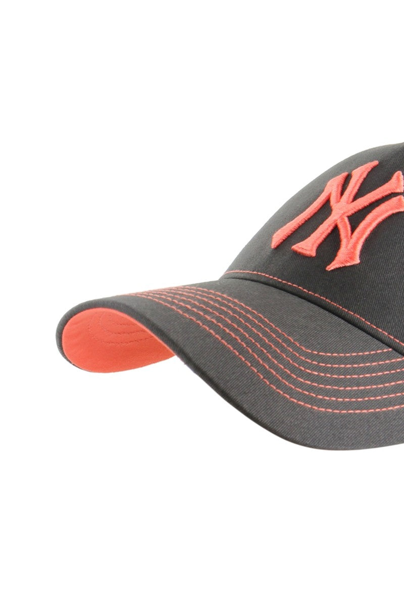 47 Cappellino MVP DT New York Yankees - graphite