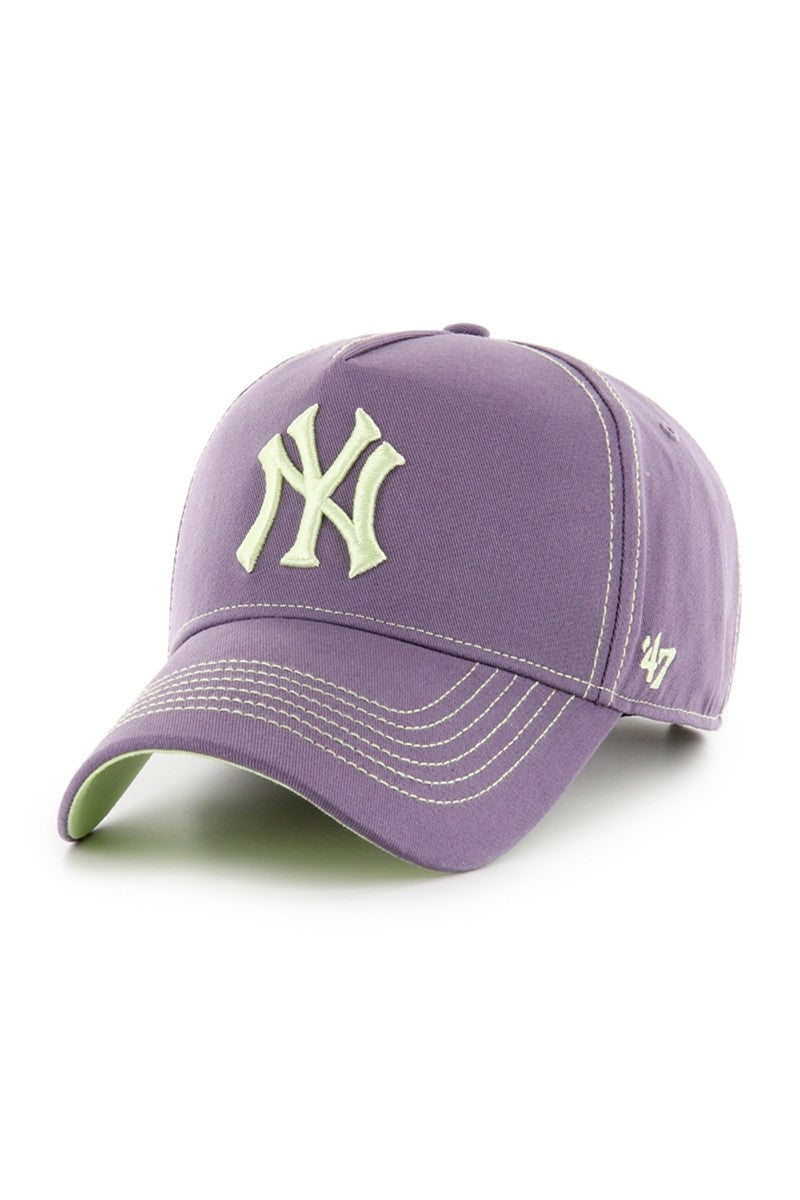 47 Cappellino MVP DT New York Yankees - Iris