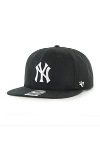 47 Cappellino Captain New York Yankees - black