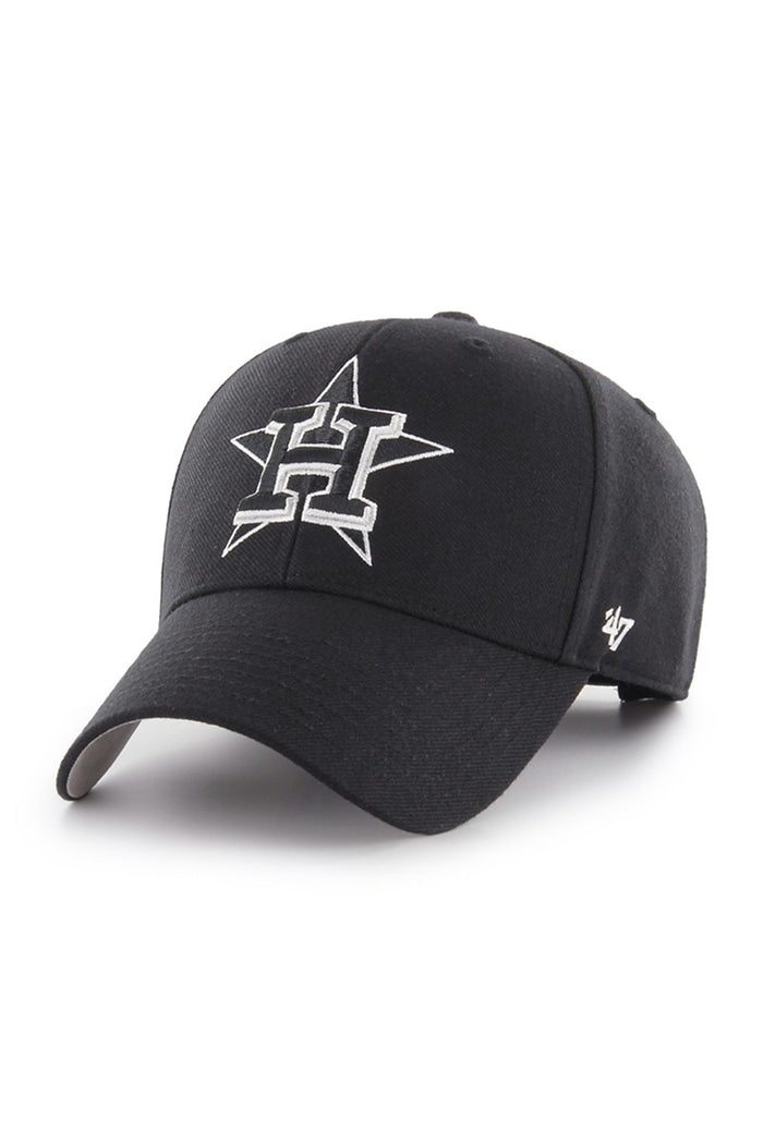 47 Cappellino MVP Houston Astros - black