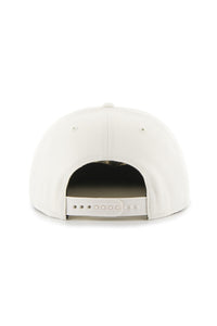 '47 Cappellino Captain New York Yankees - natural